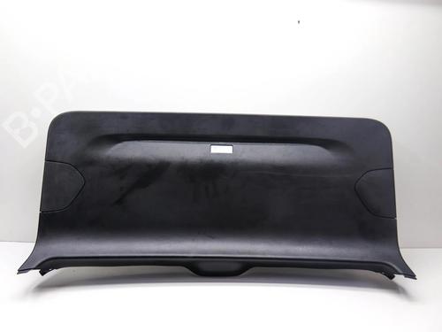 Used Boot lining BMW X3 (G01, F97, G08) iX3 (286 hp) 30596540