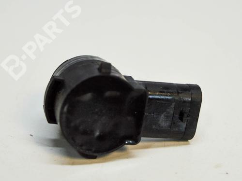 BP6484597M84 | Elektronisk sensor SKODA YETI (5L) 2.0 TDI 4x4 BP6484597M84