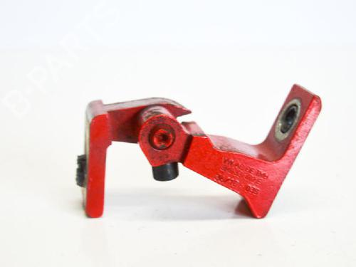 Hinge/Door check strap AUDI A4 B8 Avant (8K5) 2.0 TDI quattro | BP14683317C146 