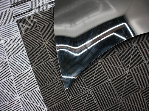 Panser TESLA MODEL 3 (5YJ3) EV AWD | BP31925948C1