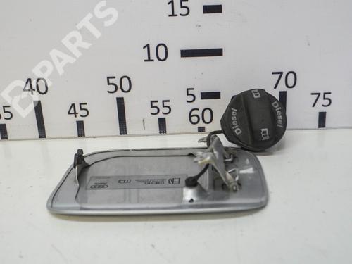 Fuel flap AUDI A4 B7 Avant (8ED) 2.0 TDI 16V | BP7741287C131 
