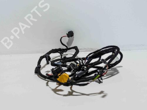 Used Wiring harness AUDI A8 D3 (4E2, 4E8) 3.0 TDI quattro (233 hp) 14685253