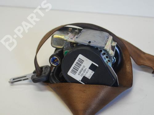 Rear center seatbelt AUDI A6 C6 (4F2) 3.0 TFSI quattro | BP7094698I27 