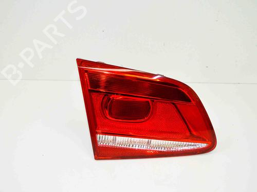 Used Left tailgate light VW PASSAT B7 (362) 2.0 TDI (140 hp) 14681573