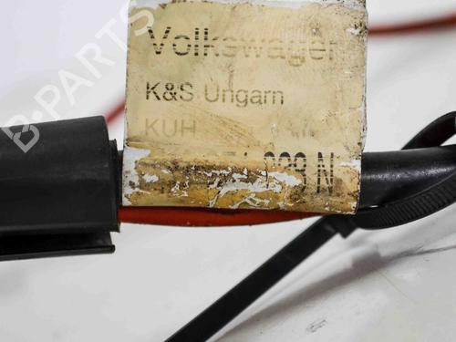 Cable VW GOLF VI (5K1) 1.4 TSI | BP6501154E12 