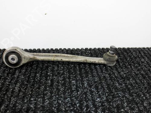 Used Left front suspension arm AUDI Q5 (8RB) 3.0 TFSI quattro (272 hp) 19331213