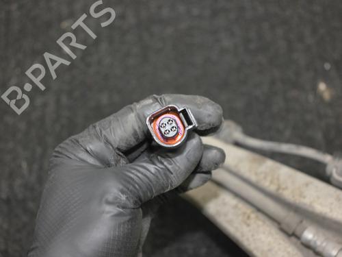 Left front steering knuckle PORSCHE CAYENNE (92A) 3.0 S E-Hybrid | BP32716933M25  - Image 13