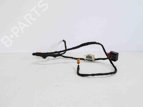 Used Wiring harness AUDI A6 C6 Avant (4F5) 2.0 TDI (140 hp) 14687157