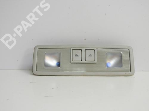 Innerbelysning VW GOLF VII (5G1, BQ1, BE1, BE2) 1.0 TSI (115 hp) 6484285