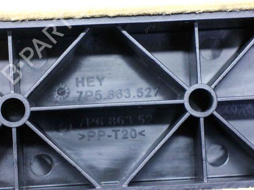 Other PORSCHE CAYENNE (92A) 3.0 S E-Hybrid | BP25980032O1