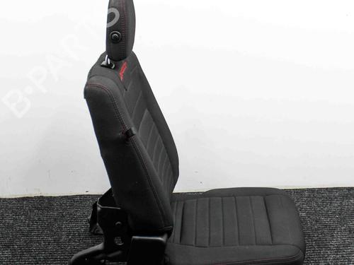 Rear seat FORD USA F-150 Crew Cab Pickup 2.7 | BP28821275C17 