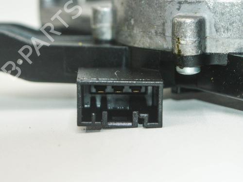 Rear wiper motor BMW 5 Touring (F11) 530 d | BP13387517M102 