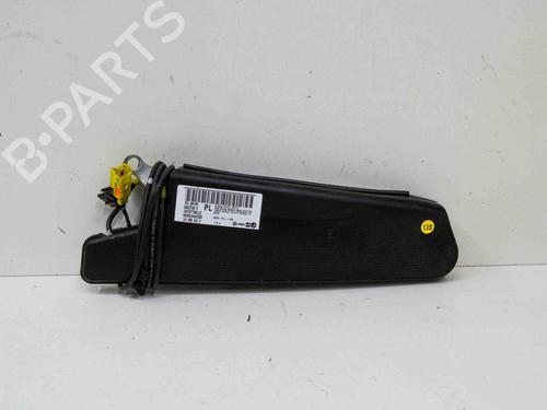 Used Right seat airbag VW GOLF PLUS V (5M1, 521) 2.0 TDI (140 hp) 15681472