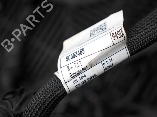 Wiring harness ALFA ROMEO STELVIO (949_) 2.0 Q4 | BP29945448E16 