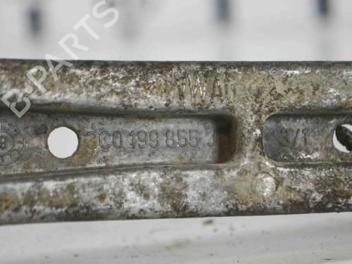 Gearbox mount VW PASSAT B6 Variant (3C5) 2.0 TDI | BP6531796M88 