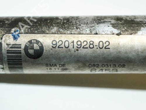 AC pipe BMW 5 Gran Turismo (F07) 530 d | BP14679155M126 