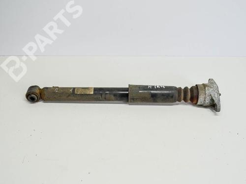 Used Left rear shock absorber SEAT EXEO (3R2) 2.0 TDI (143 hp) 6494019