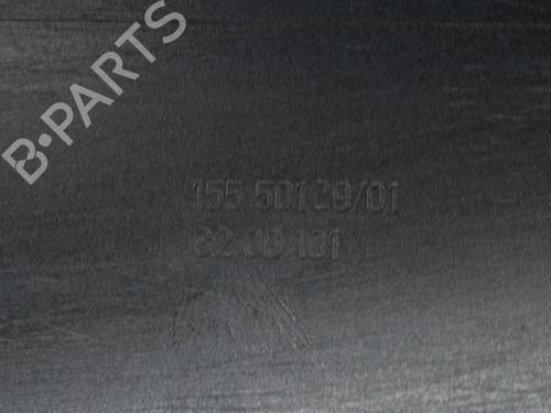 Right sideskirt MERCEDES-BENZ CLA Coupe (C117) CLA 250 (117.344) | BP14680394C114 