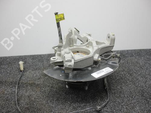 Left rear steering knuckle CHRYSLER 300C (LX) 3.6 | BP38038266M27 - Image 6