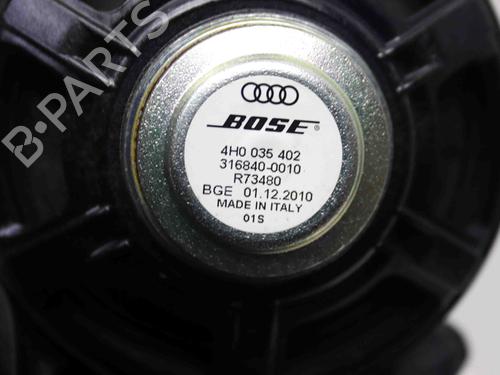 Speaker AUDI A8 D4 (4H2, 4H8, 4HC, 4HL) 4.2 FSI quattro | BP29593153E2