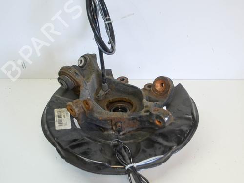 Used Right rear steering knuckle BMW 4 Coupe (F32, F82) 428 i (245 hp) 14671091