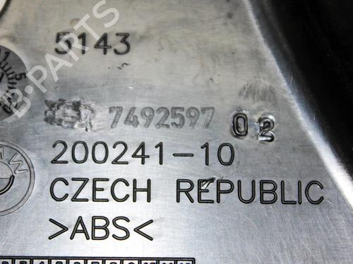Step BMW X2 (F39) sDrive 20 i | BP28820750C149 