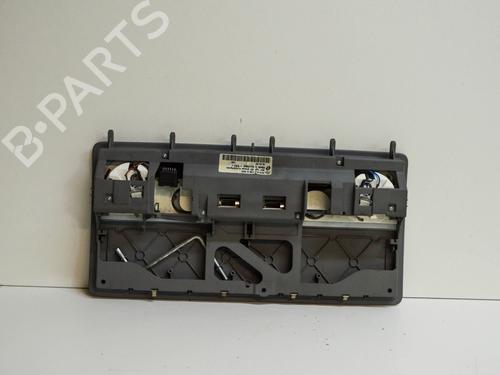 Rear mirror VW PHAETON (3D1, 3D2, 3D3, 3D4, 3D6, 3D7, 3D8, 3D9) 3.0 V6 TDI 4motion | BP12323460I6 