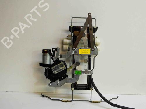 Electronic module VW PHAETON (3D1, 3D2, 3D3, 3D4, 3D6, 3D7, 3D8, 3D9) 3.0 V6 TDI 4motion | BP10674620M83 