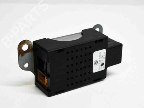 Used Electronic module VW GOLF V (1K1) 1.4 16V (75 hp) 7913384