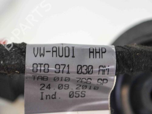 Wiring harness AUDI A5 Sportback (8TA) 2.0 TDI | BP14673973E16 
