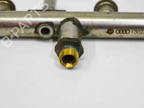 Injection rail AUDI Q5 (8RB) 2.0 TFSI quattro | BP13326155M98
