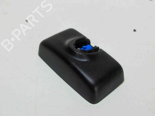 Antenne/Base FORD KUGA II (DM2) 1.5 TDCi | BP8849063C140