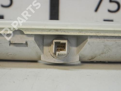 Interior roof light MERCEDES-BENZ C-CLASS (W204) C 180 CGI (204.049) | BP6485179I8 