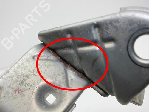 Støtte ALFA ROMEO GIULIA (952_) 2.0 (952ACA25) | BP38421986C155 - Image 7