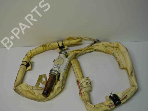 Used Left curtain airbag SKODA SUPERB II (3T4) 1.6 TDI (105 hp) 14677768