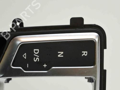 Electronic module AUDI A4 B9 (8W2, 8WC) 2.0 TFSI | BP8348353M83