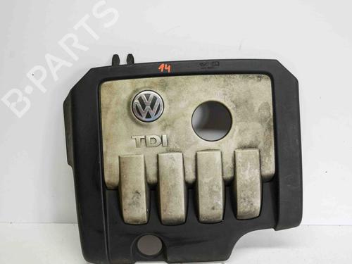 Used Upper protection VW PASSAT B6 (3C2) 1.9 TDI (105 hp) 7915813