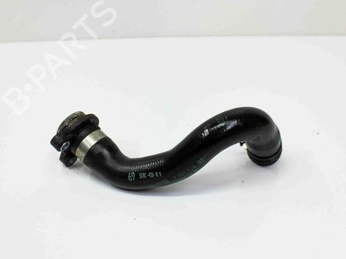Used Pipe BMW 5 (F10) 528 i (245 hp) 20239100