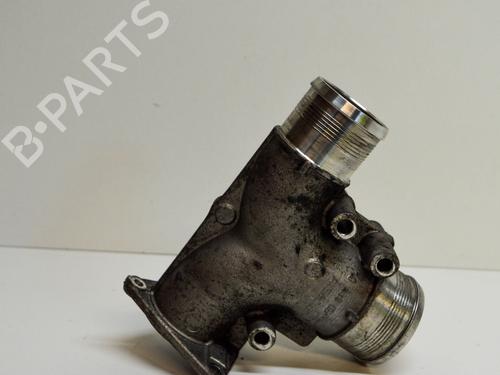 Used Pipe JAGUAR XF I (X250) 3.0 D (241 hp) 14675357