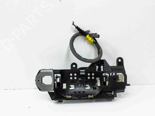 Support AUDI A4 B9 (8W2, 8WC) 2.0 TFSI quattro (249 hp) 17718833