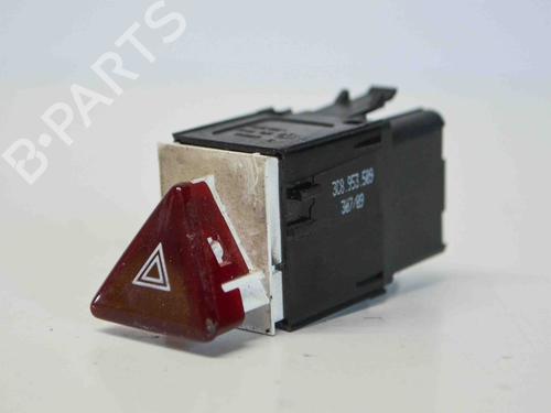 Advarselskontakt VW PASSAT B6 Variant (3C5) 2.0 TDI (136 hp) 6484376
