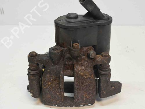 Used Left rear brake caliper AUDI A6 C6 Avant (4F5) 2.0 TDI (136 hp) 14669912