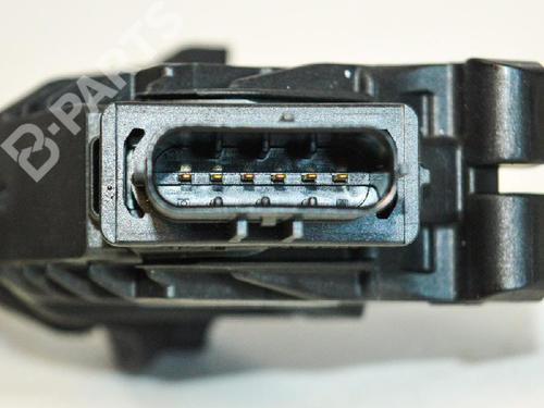 Pedal AUDI A3 Sportback (8VA, 8VF) 1.6 TDI | BP6495583I4 