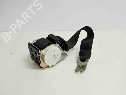 Used Rear right seatbelt BMW 5 Touring (E61) 520 d (177 hp) 7539212