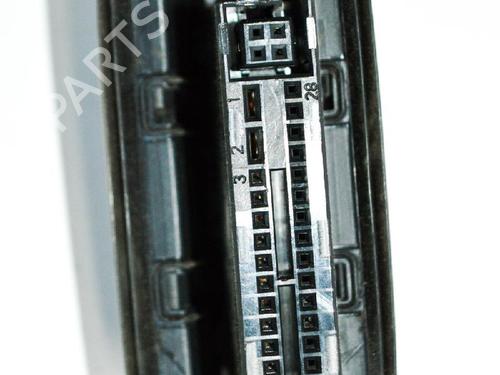 Wiring harness BMW 3 Touring (F31) 320 d | BP14685542E16 