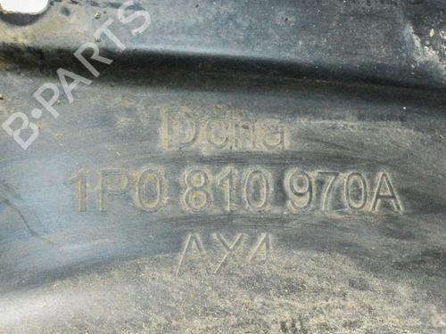 Wheel arch SEAT LEON (1P1) 1.9 TDI | BP14685952C56 