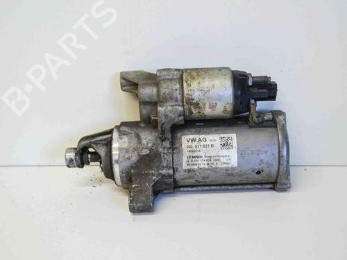 Motorino avviamento AUDI A4 B9 (8W2, 8WC) 2.0 TDI (150 hp) 7539454