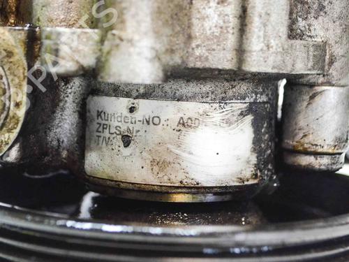 Steering pump MERCEDES-BENZ C-CLASS (W204) C 250 CDI (204.003) | BP6481907M99 