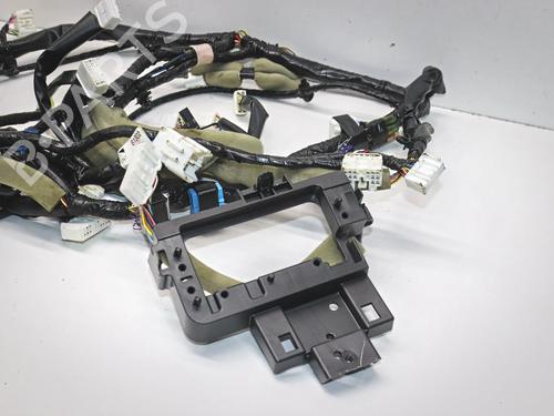Wiring harness SUBARU FORESTER (SJ_) 2.5 AWD (SJ9) | BP37522693E16 - Image 2