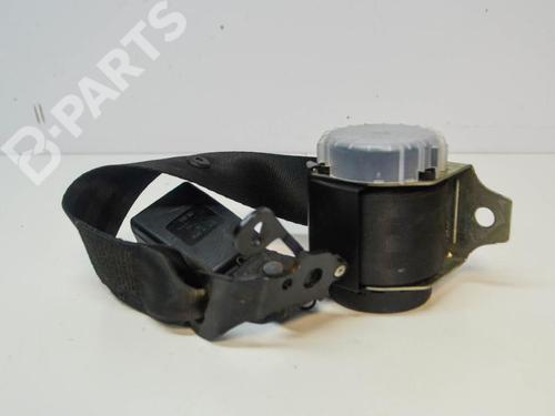 Sikkerhetsbelte bak i midten SEAT LEON (5F1) 1.2 TSI (86 hp) 8347536